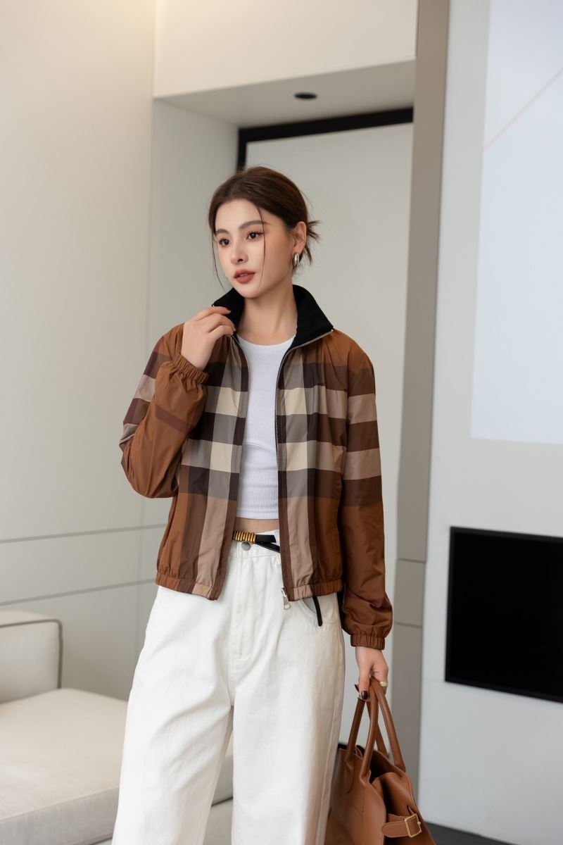 Burberry Outwear